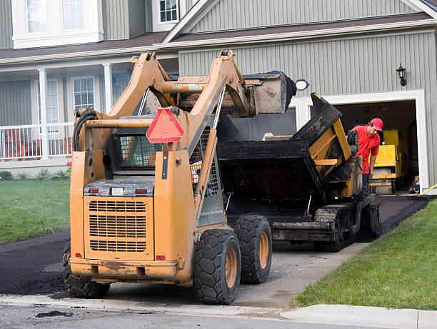 Best Commercial Driveway Paving in USA